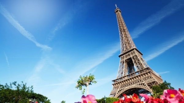 2 years Visa Extension for France