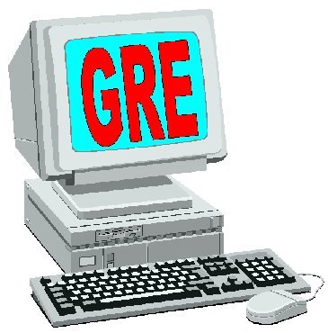 about gre exam