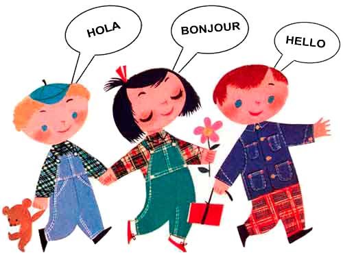 foreign language tips for you