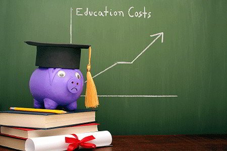 Cost of Education Scholarships