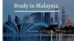 Why Study in Malaysia?