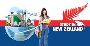 Why Study in Newzeland