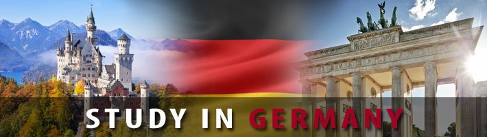 Study Abroad Germany: Overview of Germany