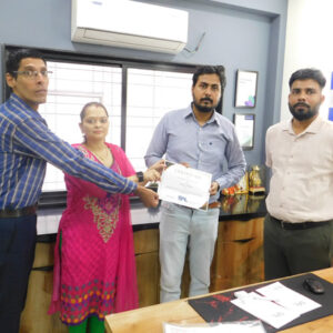 SAL Jammu Franchisee