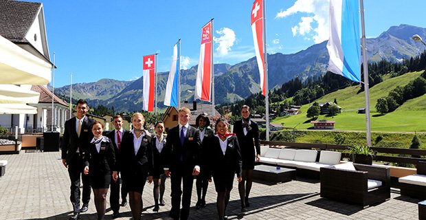 study hotel and tourism management in switzerland