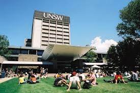 Reasons why you should definitely study at UNSW