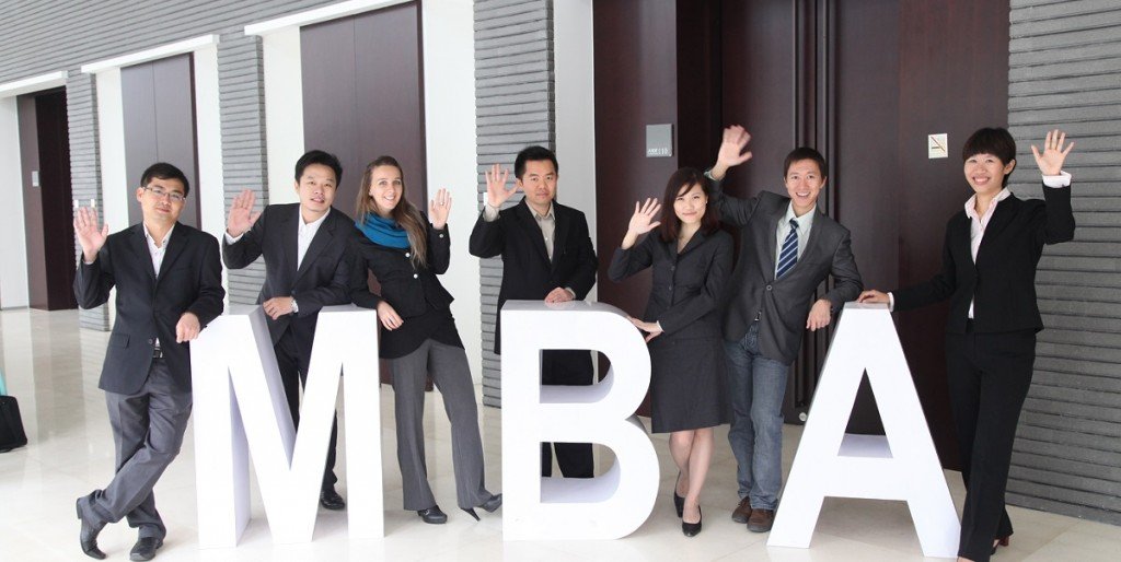 Scope of MBA in Singapore