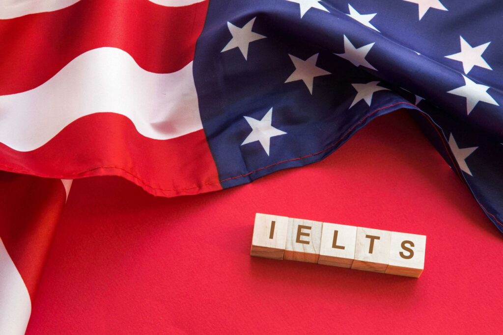 IELTS Acceptance in USA