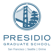 Presidio Graduate school