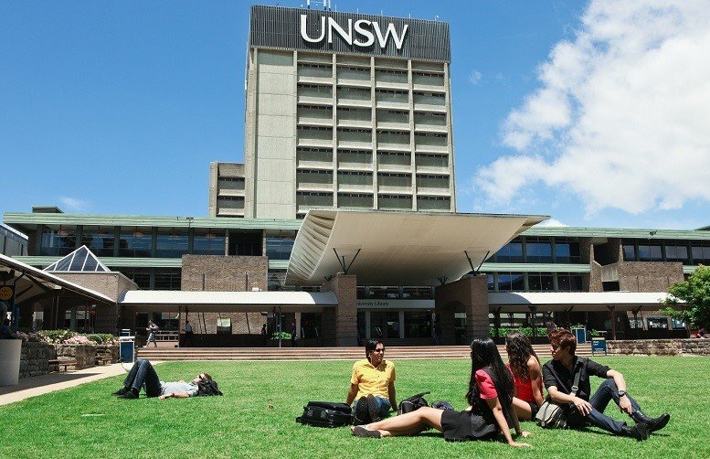 Student Experince @ UNSW