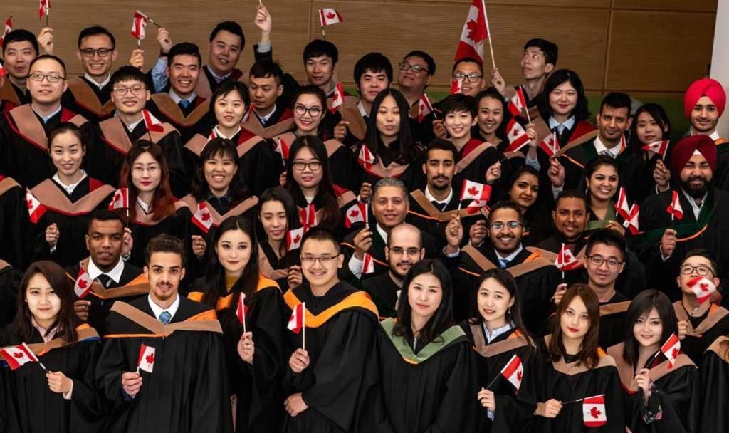 How early you should apply to Canadian universities