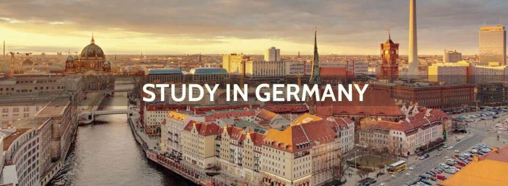 Why would you like to study in Germany