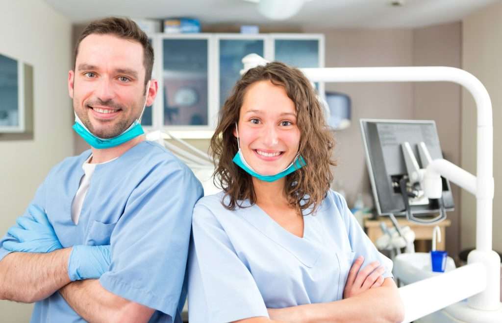 Top Ranked University in Abroad for Dentistry Course