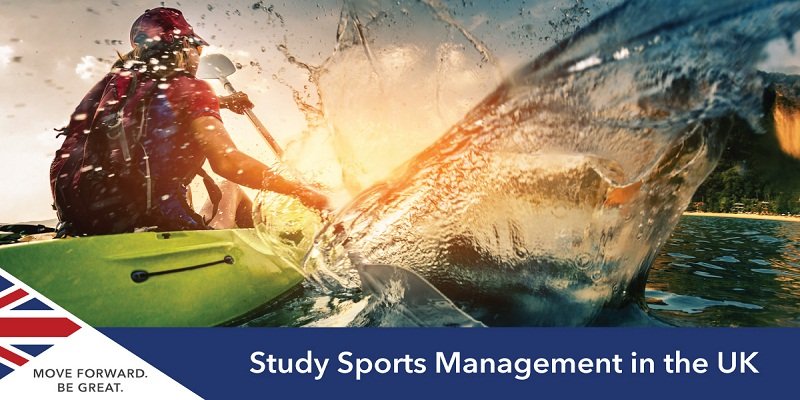 Sports Management in UK