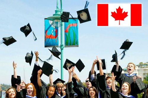 Post Graduation Courses in Canada