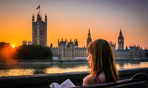 Don’t let Homesickness Creep in while you Study Abroad