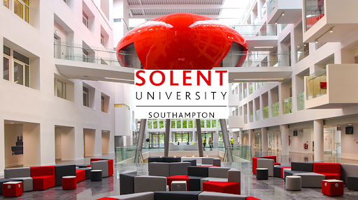 How to apply to Solent University UK in UK