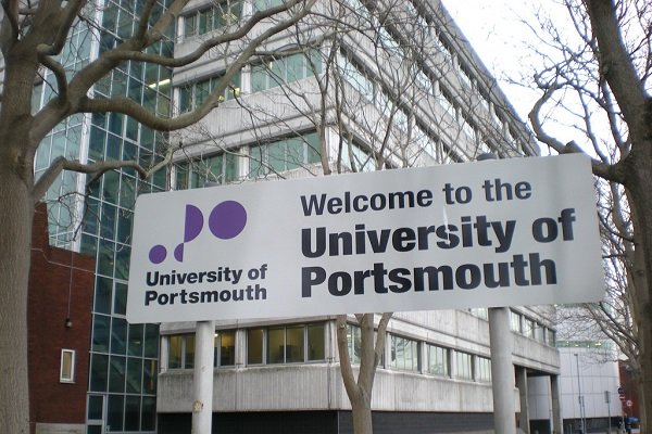 How to apply to University of Portsmouth in UK