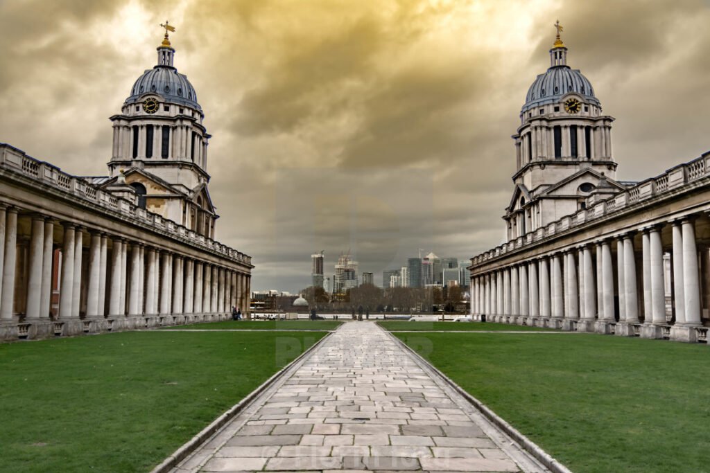 How to apply to University of Greenwich in UK