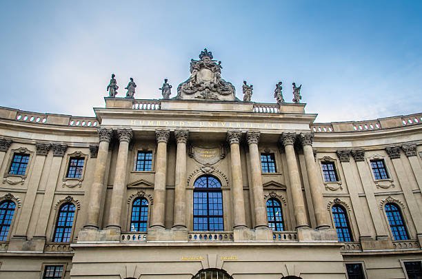 How to Apply to Humboldt University of Berlin