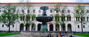 How to Apply to Ludwig Maximilians University Munich