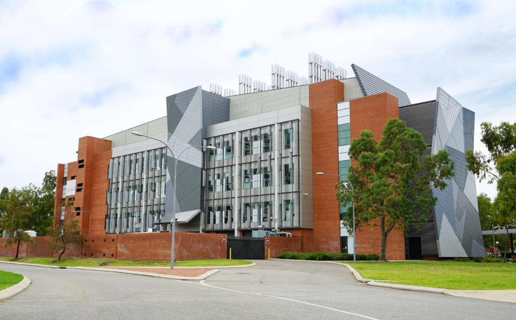 Curtin University looks forward for on campus beginning of academic year 2022.