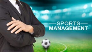 Sports Management Course In U.K 