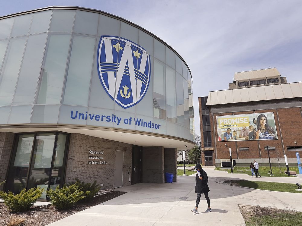 University of Windsor Study Abroad Life