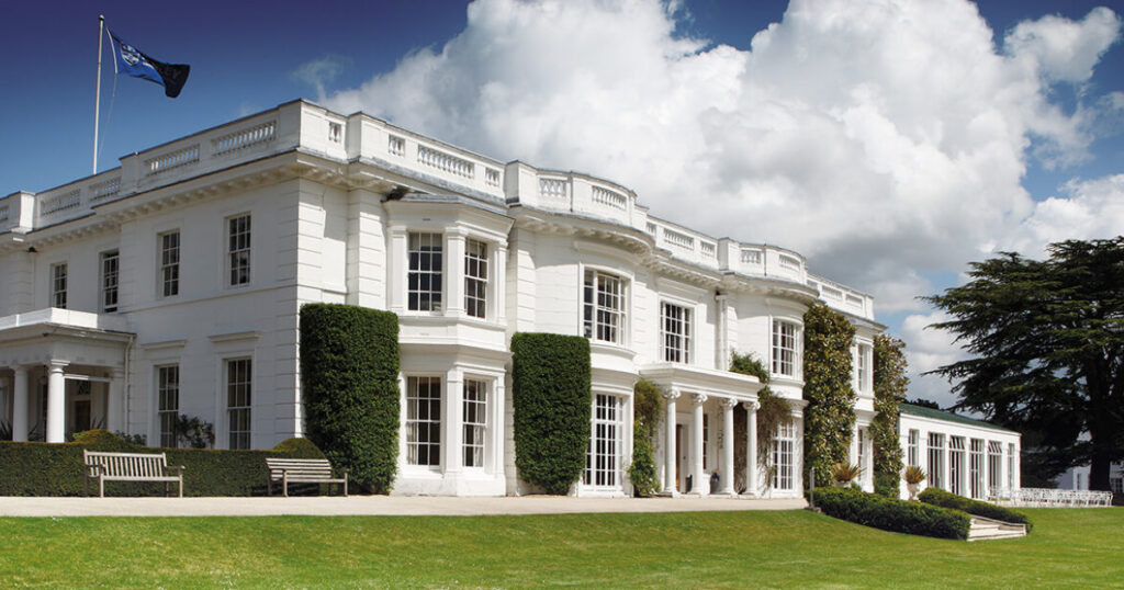 Henley Business School Study Abroad Life