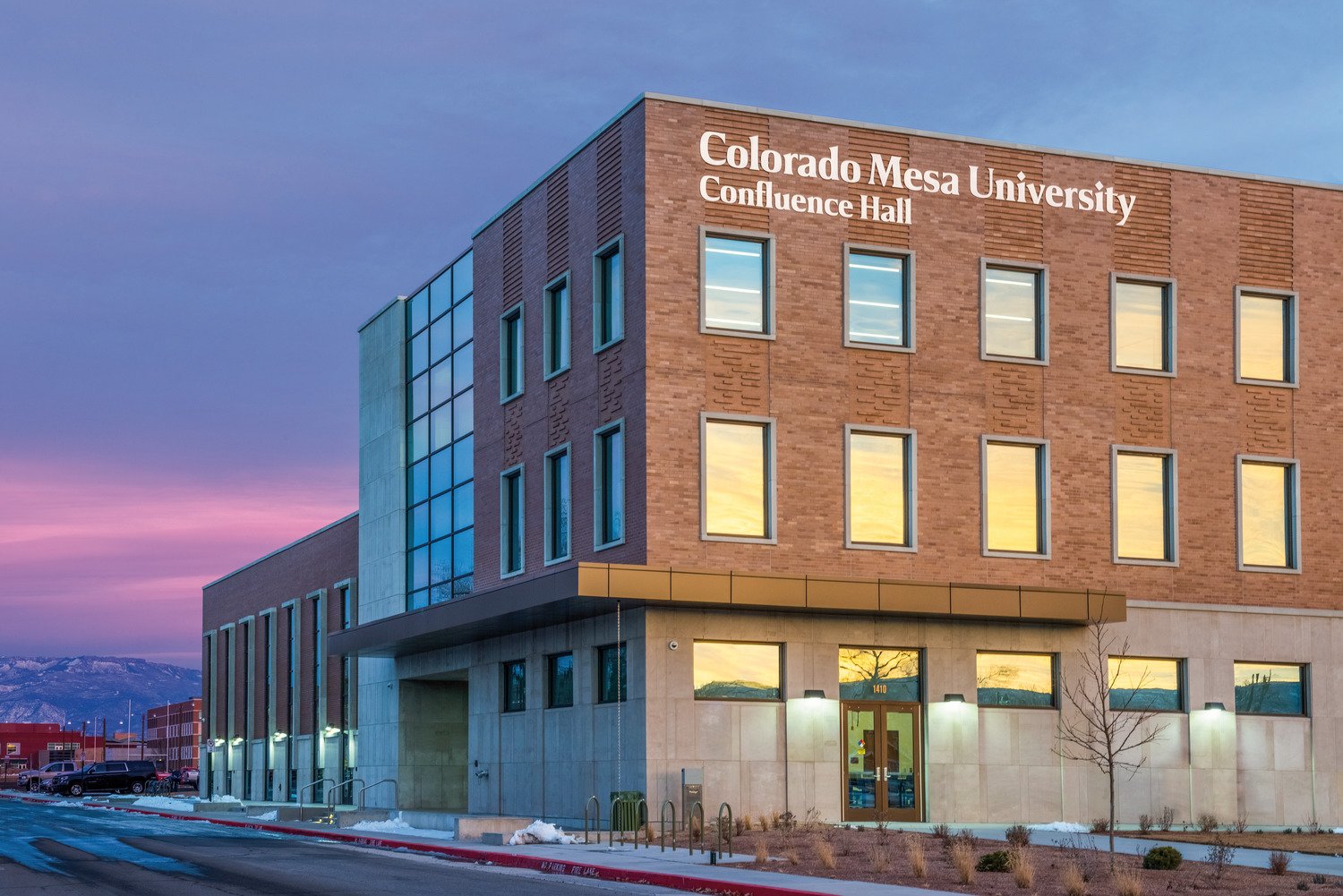 Colorado Mesa University Study Abroad Life