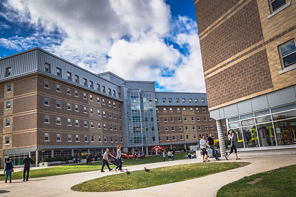 Memorial University Study Abroad Life Memorial University Study Abroad Life