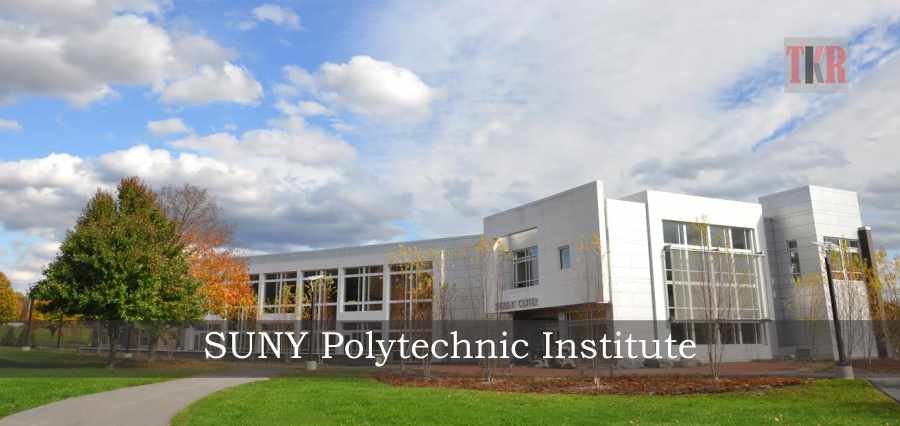 SUNY Polytechnic Institute - Study Abroad Life