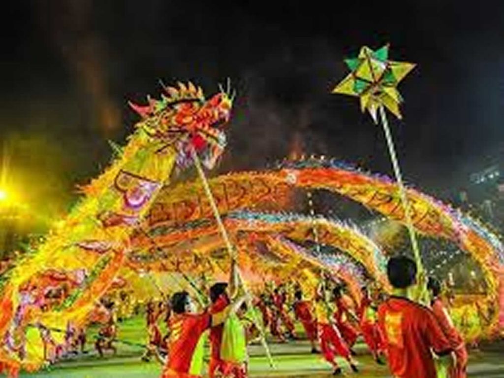 10 Best Festivals in Singapore - Study Abroad Life