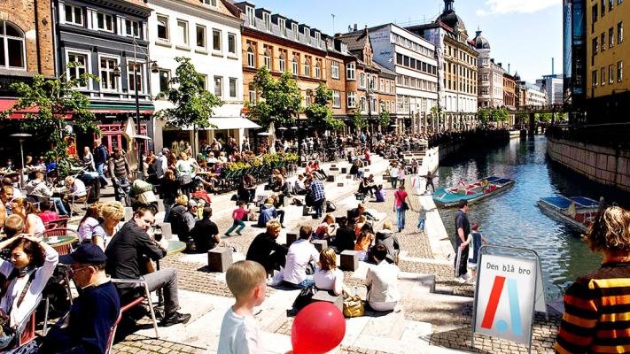 Important festivals in Denmark - Study Abroad Life