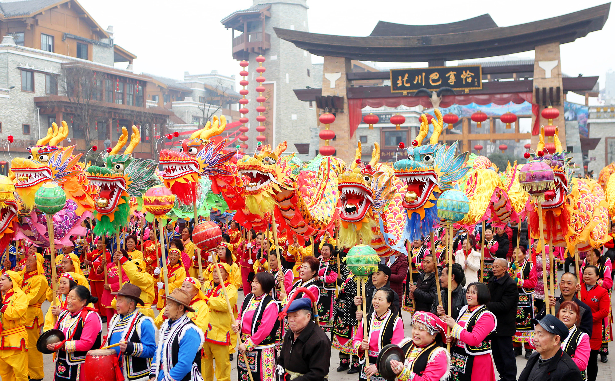 Important Festivals in China Study Abroad Life