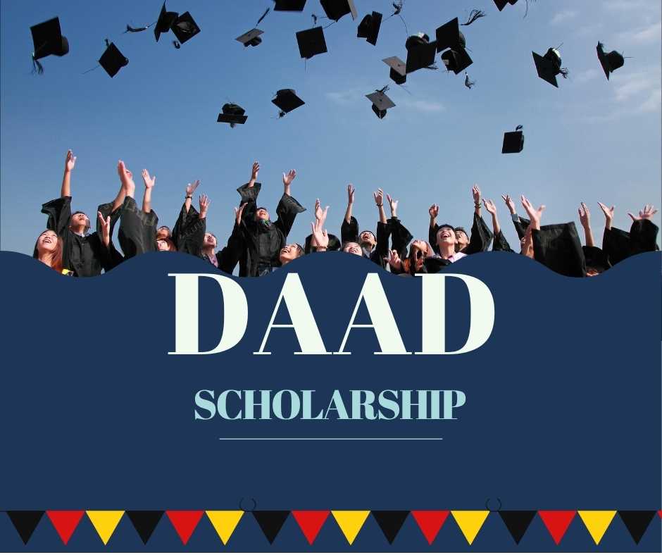 DAAD Scholarship