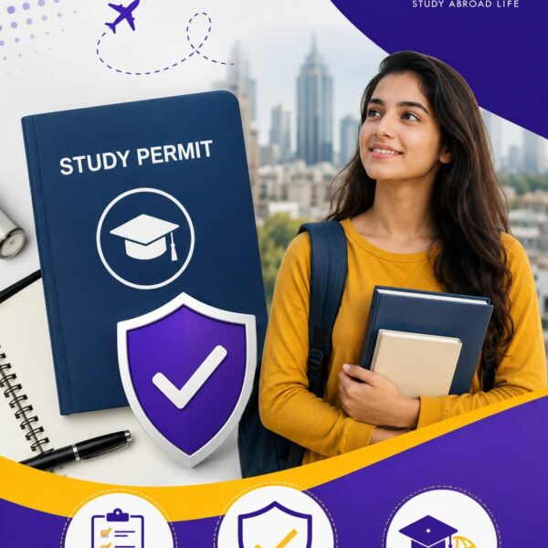 Avoiding Study Permit Refusals
