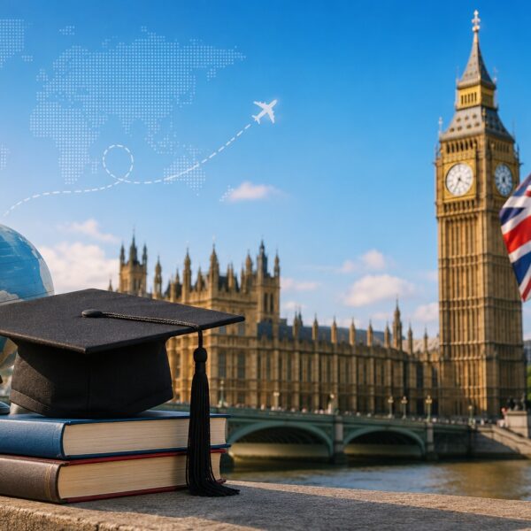 Fully Funded UK Scholarship
