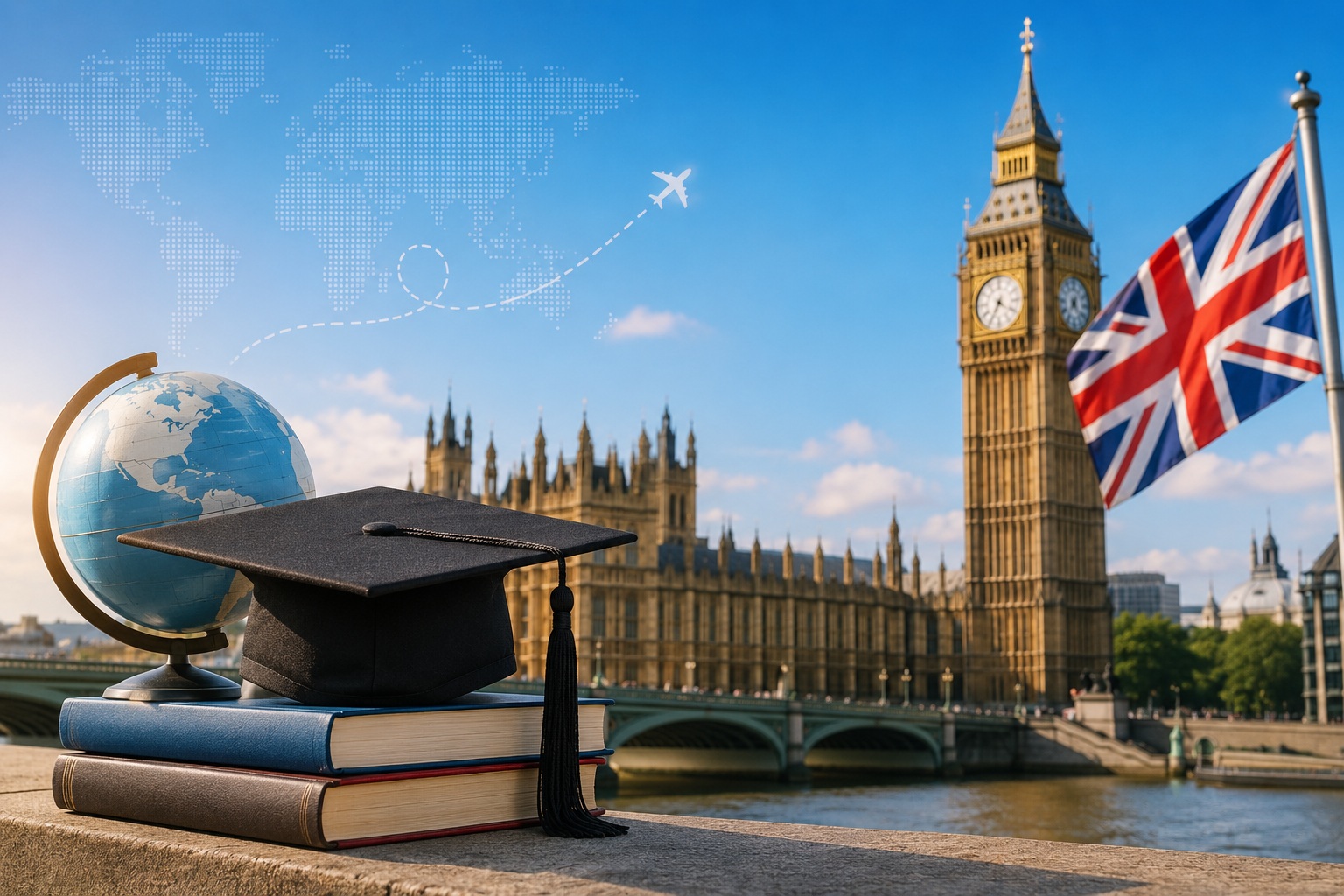 Fully Funded UK Scholarship