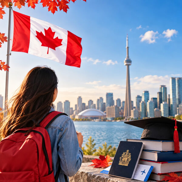 Canada Study Permit Financial Requirement Increases to CAD $23,448 from September 1, 2026